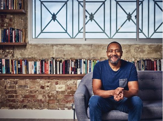 Sir Lenny Henry Centre for Media Diversity