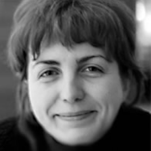 Photograph of Federica Rossi